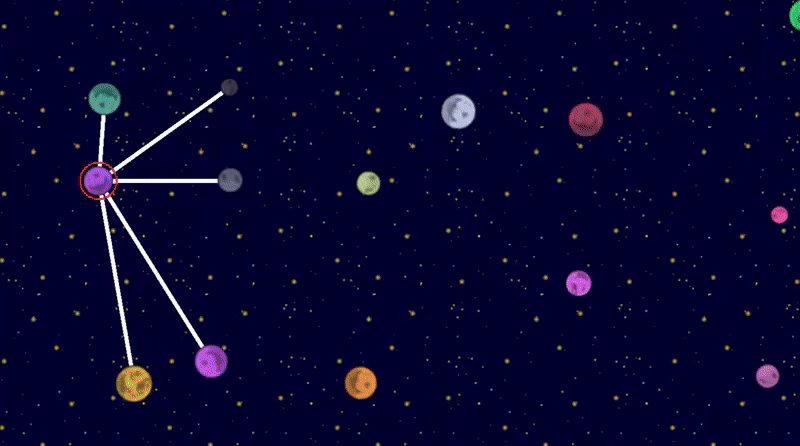 INI reader game screenshot